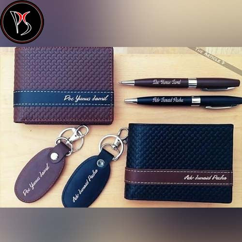 Customize Chatai Wallet keychain & pen – Theprintingsolutions