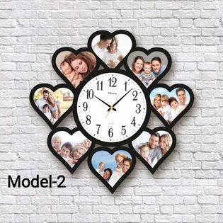 Wall clock