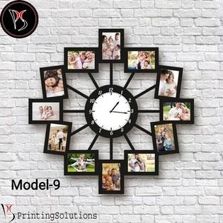 Wall clock