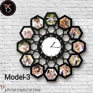 Wall clock