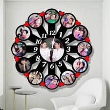 Wall clock