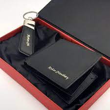 Wallet Keychain Pen