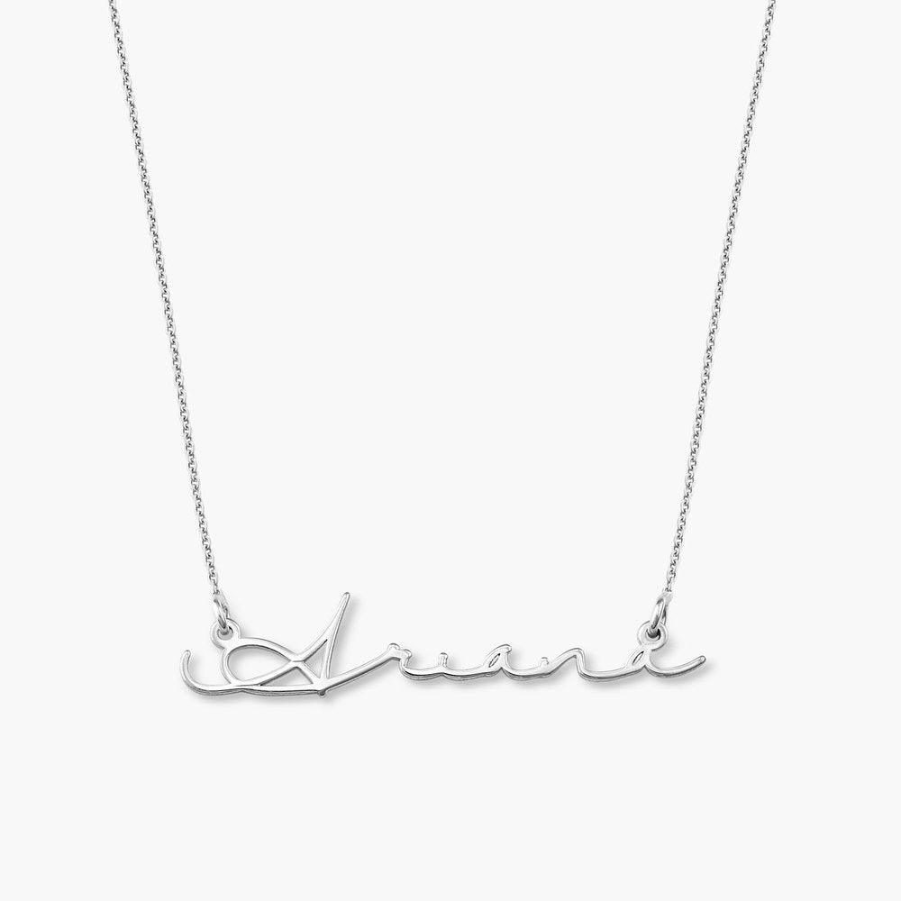 MON PETIT NAME NECKLACE