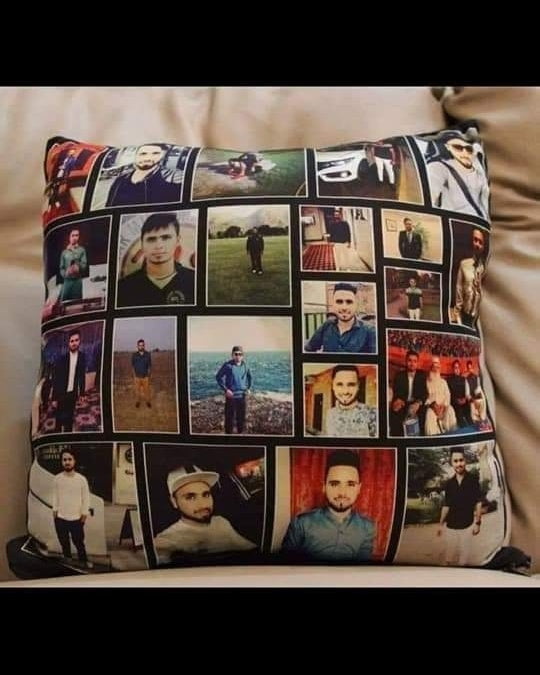 Personalized Throw Pillows for Unique Home Décor