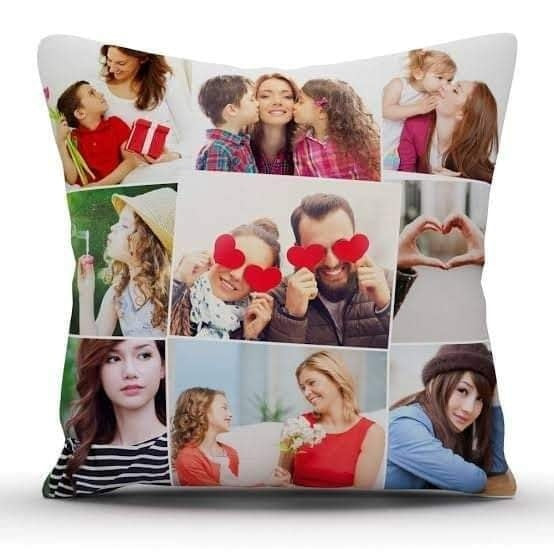 Personalized Throw Pillows for Unique Home Décor