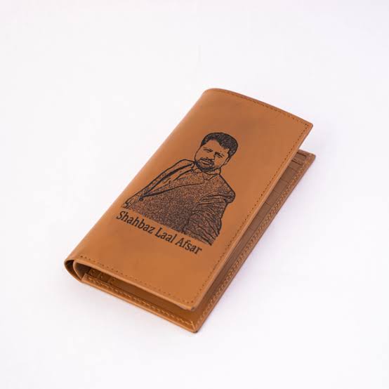Luxury Custom Leather Wallets | Premium Quality & Personalized Design ...